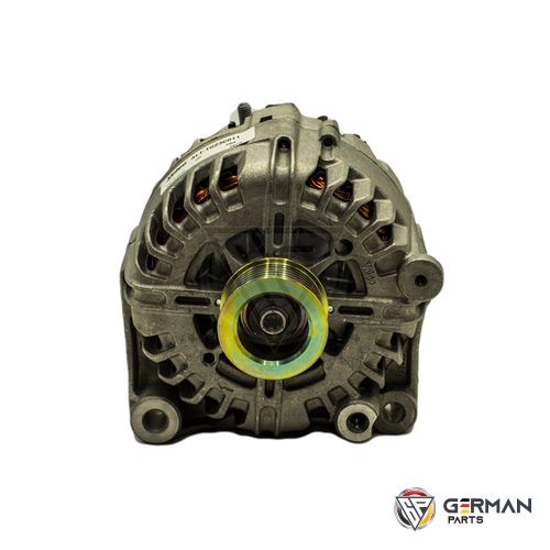 Buy Valeo Alternator Assy 220A 12317561002 - German Parts