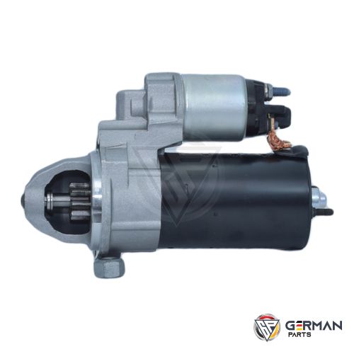 Buy Bosch Starter Motor 12417610351 - German Parts