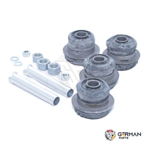 Buy Lemforder Lower Control Arm Kit 1243300575 - German Parts