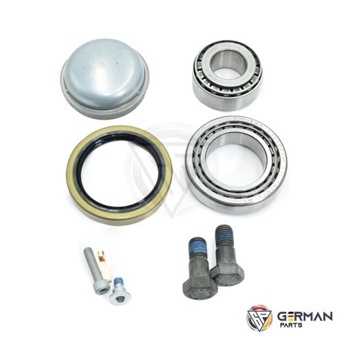 Buy Febi Bilstein Front Wheel Bearing 1403300251 - German Parts