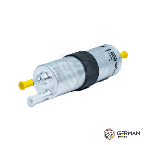 Buy BMW Fuel Filter 16127233840 - German Parts