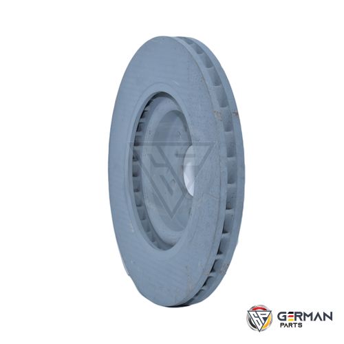 Buy Mercedes Benz Front Brake Disc 1634210512 - German Parts