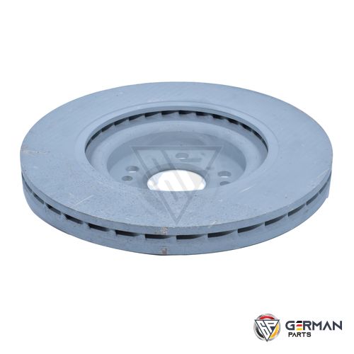 Buy Mercedes Benz Front Brake Disc 1634210512 - German Parts