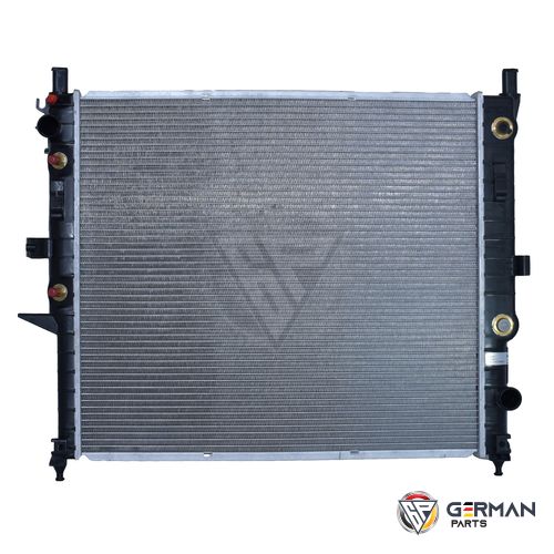 Buy Behr Radiator Assembly 1635000003 - German Parts