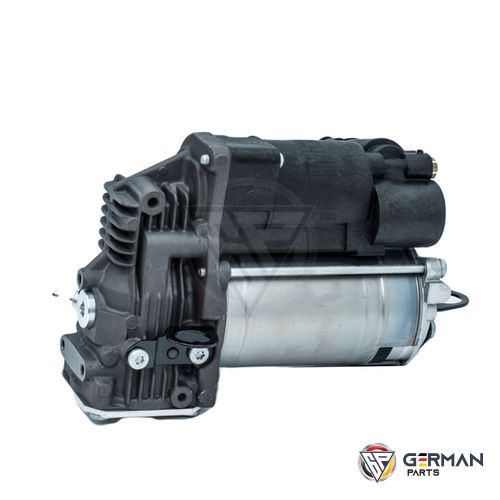 Buy Mercedes Benz Airmatic Compressor 164320120480 - German Parts