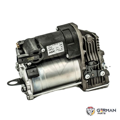 Buy Mercedes Benz Airmatic Compressor 164320120480 - German Parts