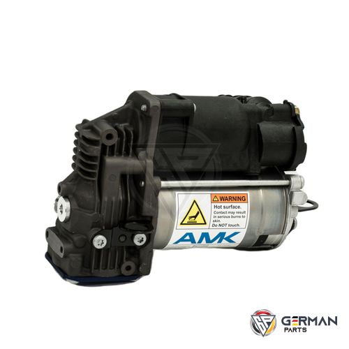 Buy AMK Airmatic Compressor 1643201204 - German Parts