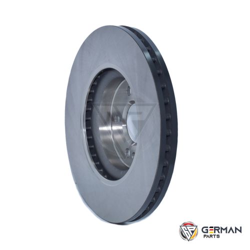Buy TRW Brake Disc Front 1644210412 - German Parts
