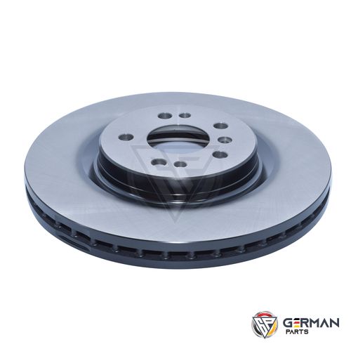 Buy TRW Brake Disc Front 1644210412 - German Parts