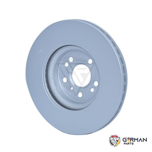 Buy Textar Front Brake Disc 1644210412 - German Parts