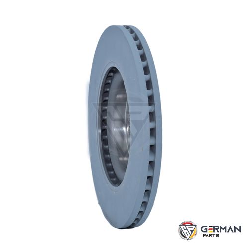 Buy Mercedes Benz Front Brake Disc 1644211412 - German Parts