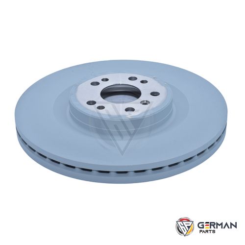 Buy Mercedes Benz Front Brake Disc 1644211412 - German Parts
