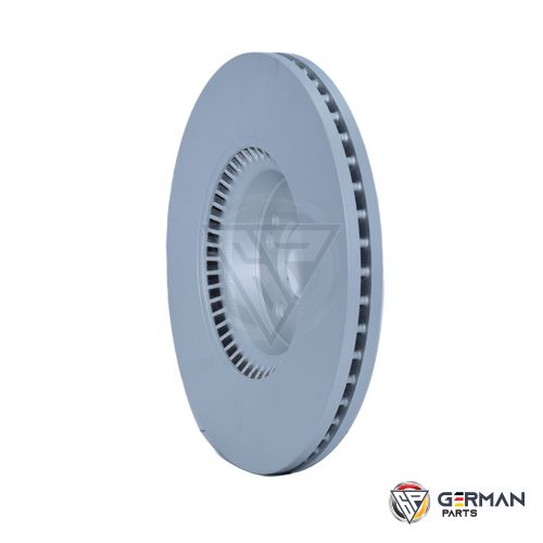 Buy Textar Front Brake Disc 1644211512 - German Parts