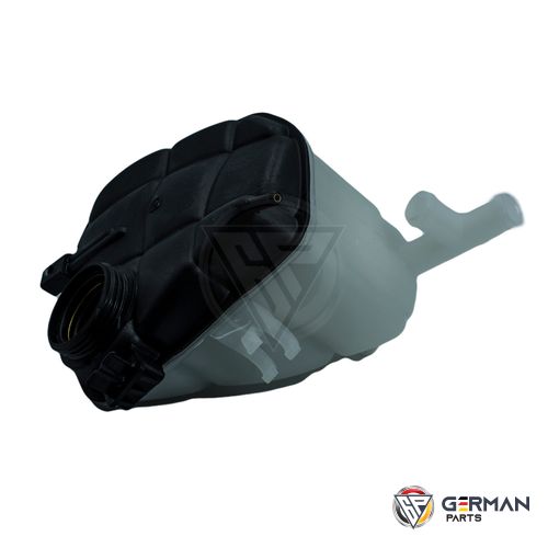 Buy Mercedes Benz Radiator Tank 1645000049 - German Parts