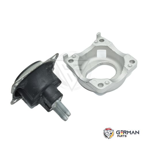 Buy Mercedes Benz Transmission Mounting 1662401118 - German Parts