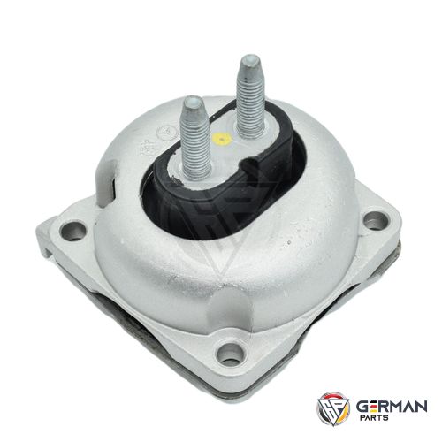 Buy Mercedes Benz Transmission Mounting 1662401118 - German Parts