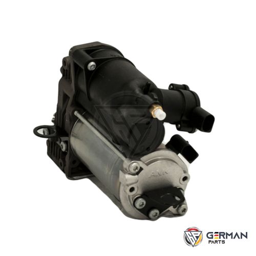 Buy Mercedes Benz Airmatic Compressor 166320010480 - German Parts