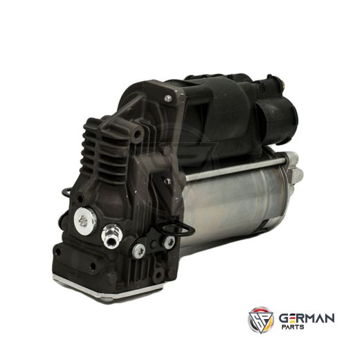 Buy Mercedes Benz Airmatic Compressor 166320010480 - German Parts