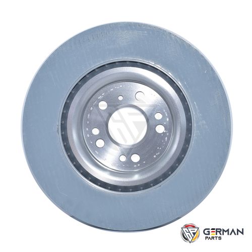 Buy Mercedes Benz Front Brake Disc 1664211400 - German Parts