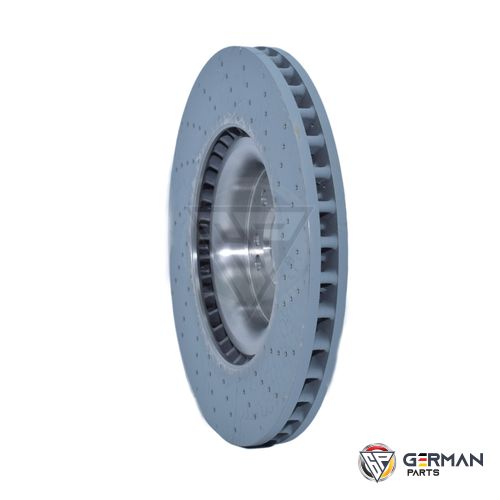 Buy Mercedes Benz Front Brake Disc 1664211600 - German Parts