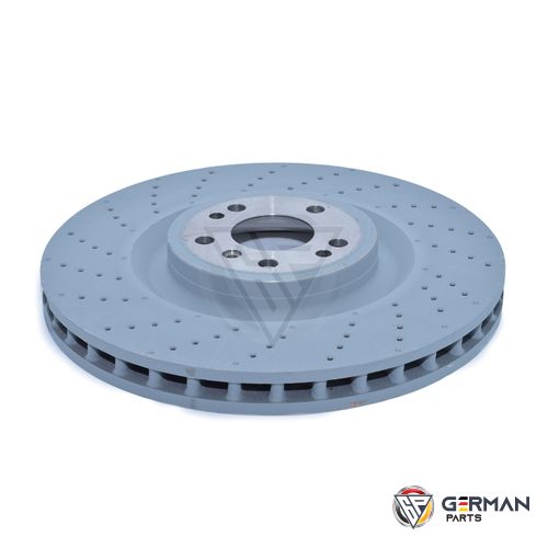 Buy Mercedes Benz Front Brake Disc 1664211600 - German Parts