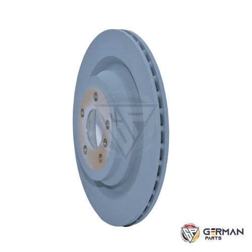 Buy Mercedes Benz Rear Brake Disc 1664230700 - German Parts