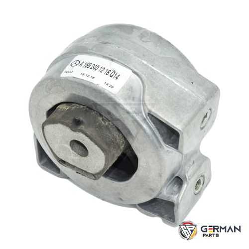 Buy Mercedes Benz Gear Box Mounting 1692401218 - German Parts