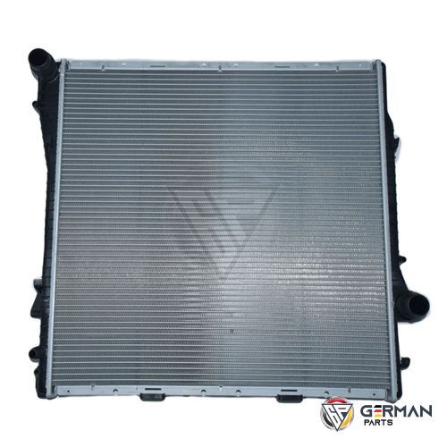Buy Nissens Radiator Assembly 17101439101 - German Parts