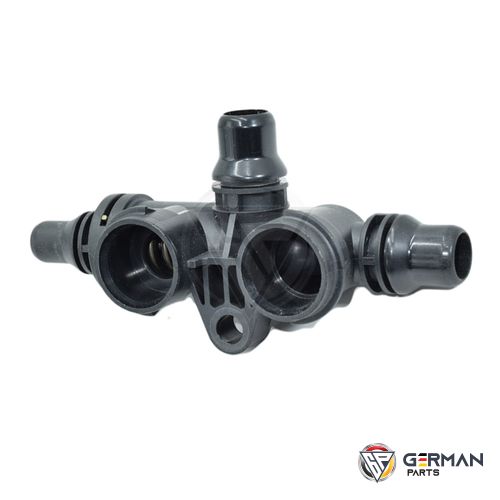 Buy BMW Thermostat Assembly 17107559966 - German Parts