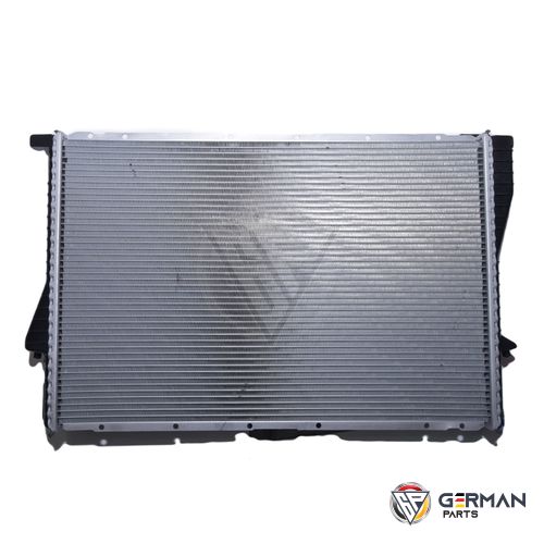 Buy Behr Radiator Assembly 17111436060 - German Parts