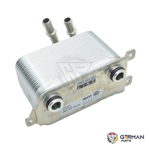 Buy Behr Transmission Oil Cooler 17117534896 - German Parts