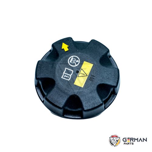 Buy BMW Expansion Tank Cap 17117639020 - German Parts