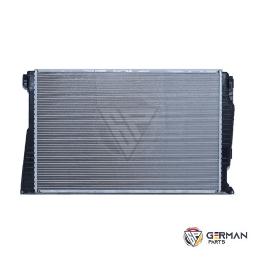 Buy Nissens Radiator Assembly 17117823568 - German Parts