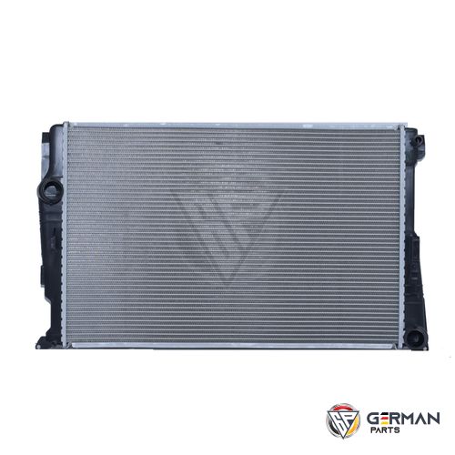 Buy Nissens Radiator Assembly 17117823568 - German Parts