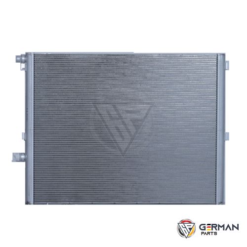 Buy BMW Radiator Assembly 17118484638 - German Parts