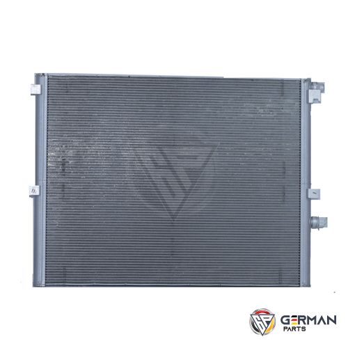 Buy BMW Radiator Assembly 17118484638 - German Parts