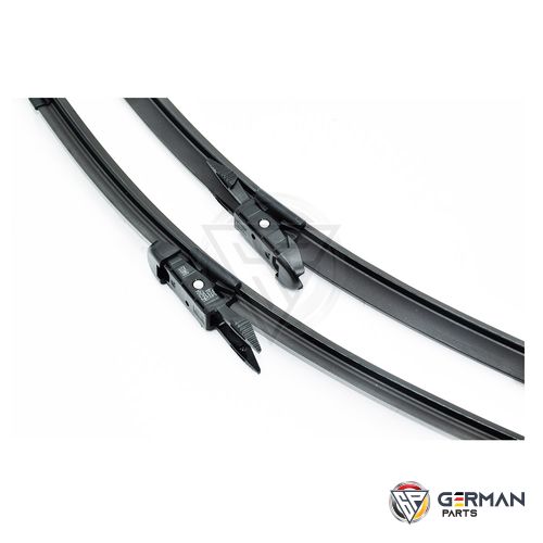 Buy Mercedes Benz Wiper Blade Set 1718202500 - German Parts
