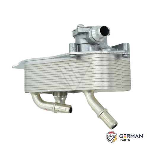 Buy BMW Gear Oil Cooler 17217551647 - German Parts