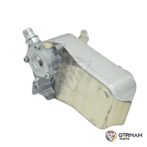 Buy BMW Gear Oil Cooler 17217551647 - German Parts