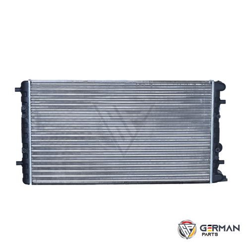 Buy Nissens Radiator 1C0121253A - German Parts