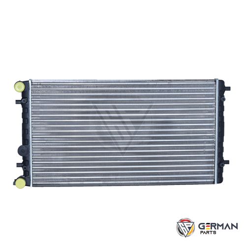 Buy Nissens Radiator 1C0121253A - German Parts