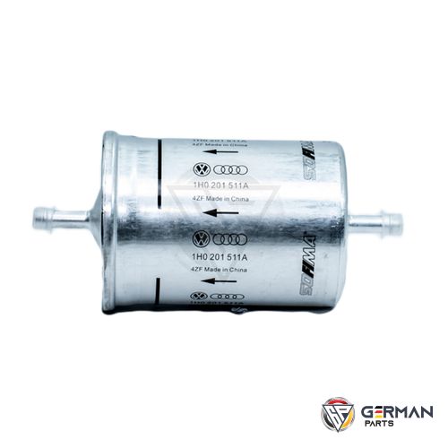 Buy Audi Volkswagen Fuel Filter 1H0201511A - German Parts