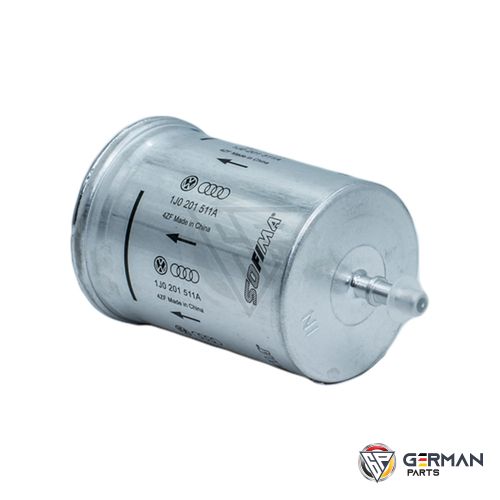 Buy Audi Volkswagen Fuel Filter 1J0201511A - German Parts