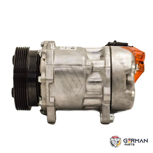Buy Behr Ac Compressor 1J0820803B - German Parts