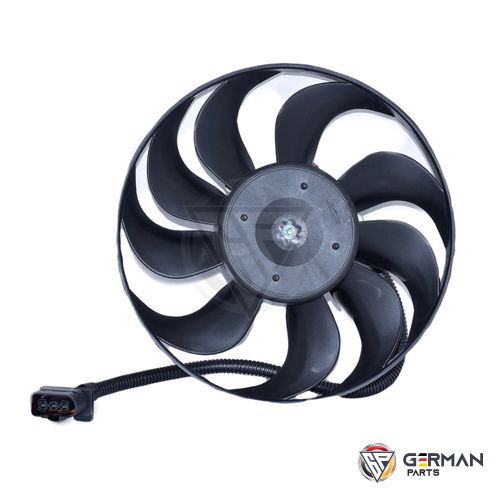 Buy Schneider Radiator Fan 1J0959455M - German Parts