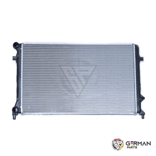 Buy Nissens Radiator Assembly 1K0121251R - German Parts