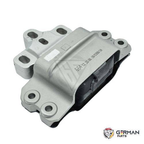 Buy Febi Bilstein Transmission Mounting 1K0199555Q - German Parts