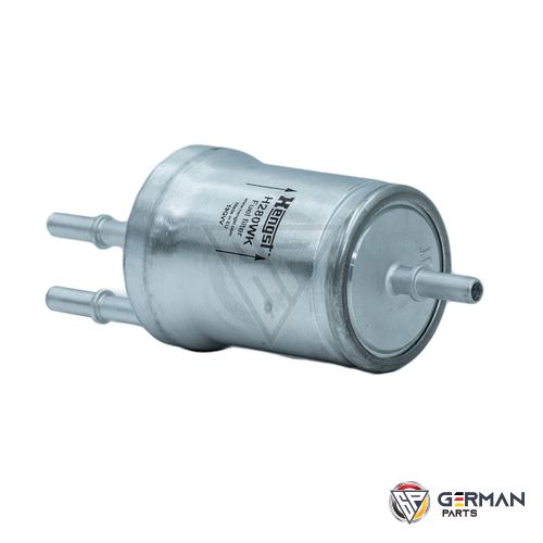 Buy Hengst Fuel Filter 1K0201051K - German Parts