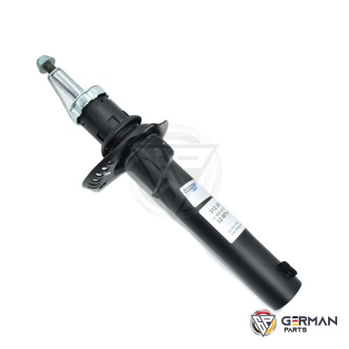 Buy Boge Front Shock Absorber 1K0413031AS - German Parts