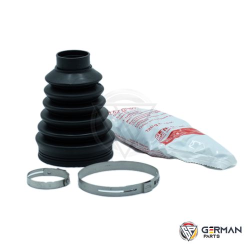 Buy Febi Bilstein Axle Boot Kit 1K0498201A - German Parts
